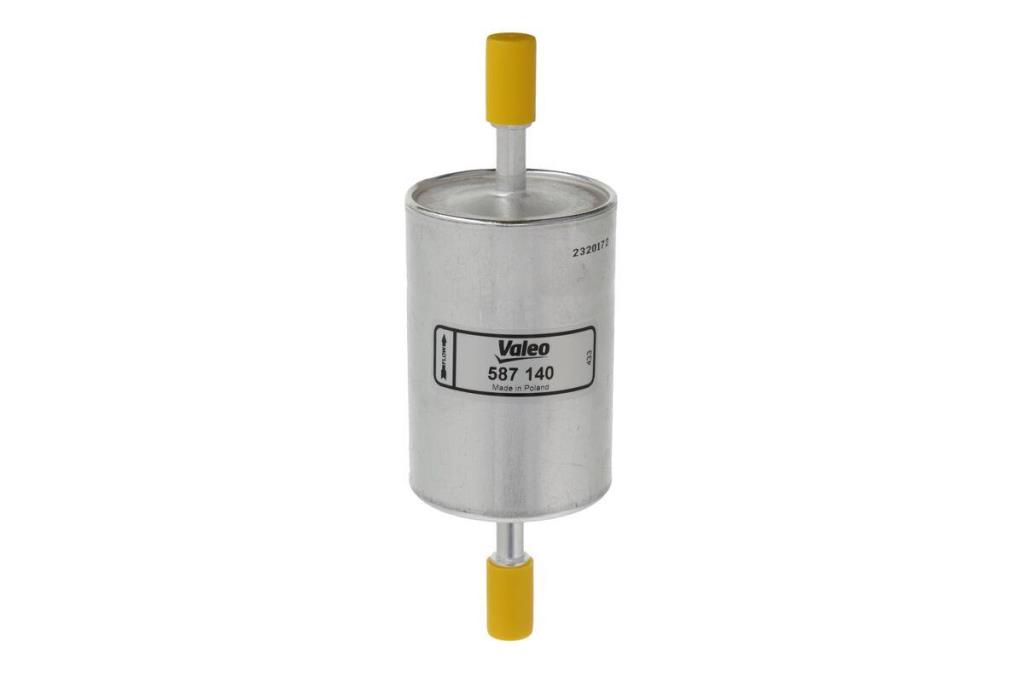 Filtre à carburant (Filtre à gasoil) VALEO ref. 587140